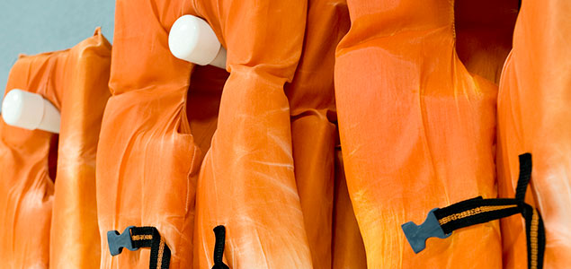 Safety Protective Gear